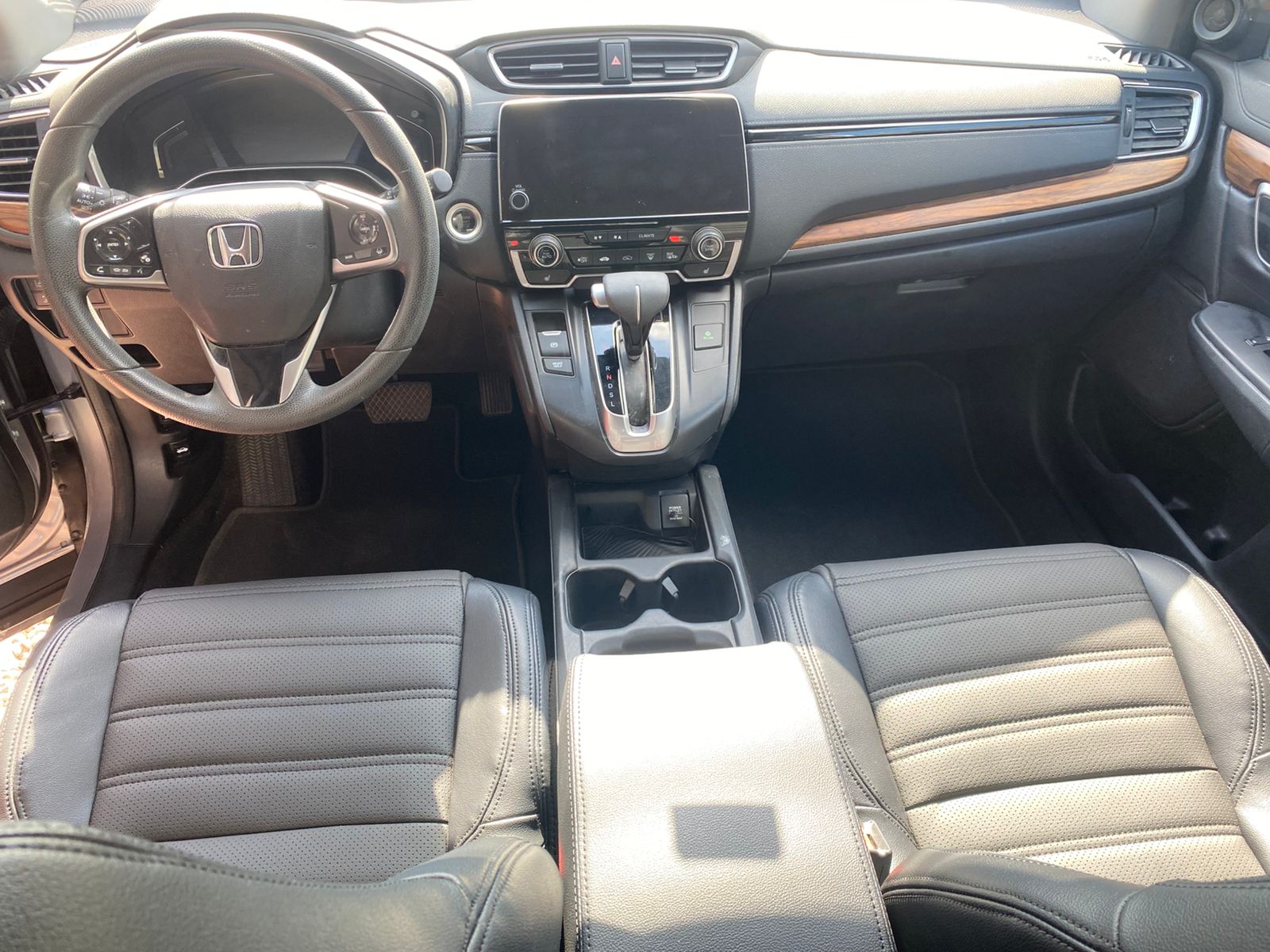 HONDA CR-V EX 2019 Foto 7278785-5.jpg