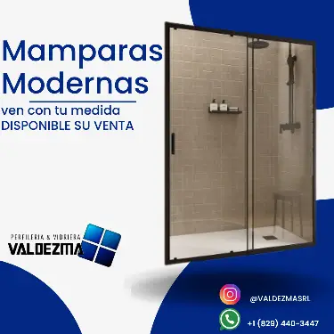 MAMPARAS MODERNAS Foto 7278813-1.jpg