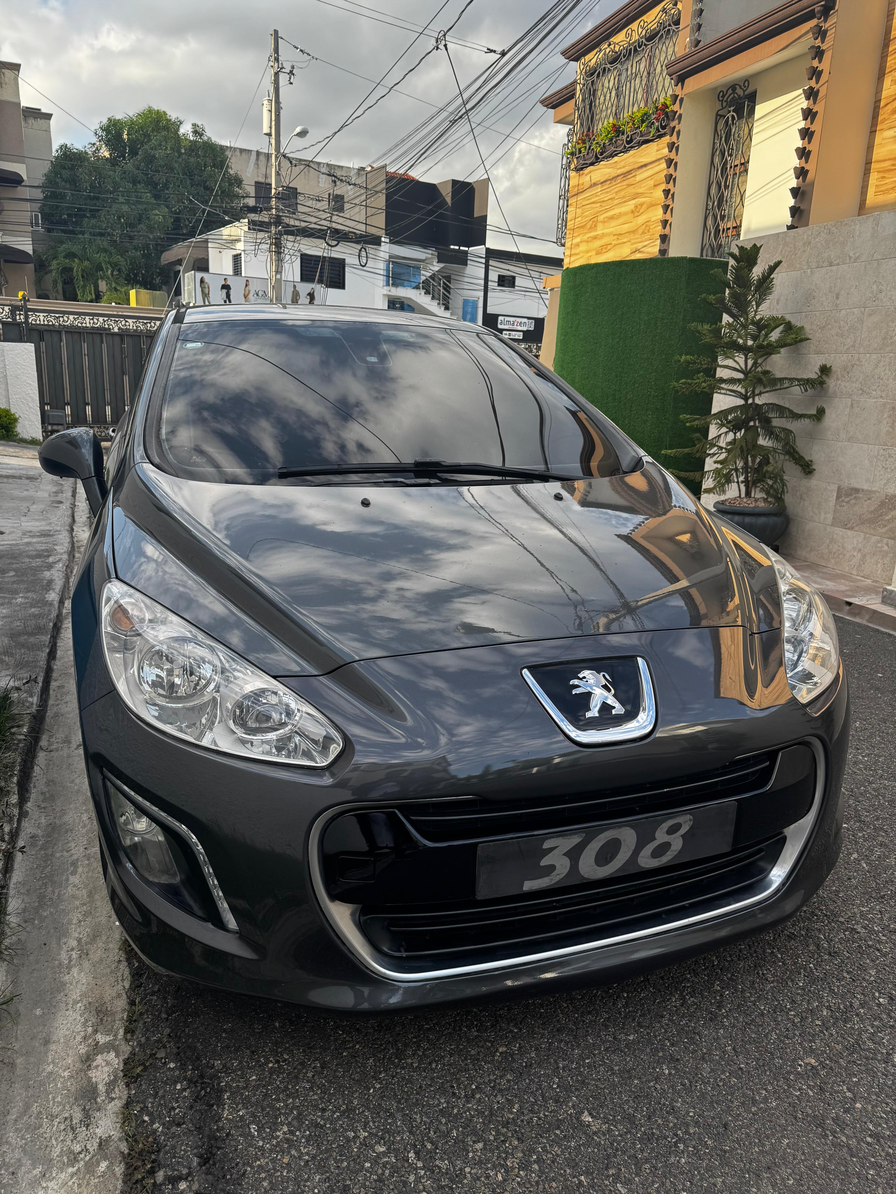 Peugeot 308 - 2013 Premium Foto 7278822-9.jpg