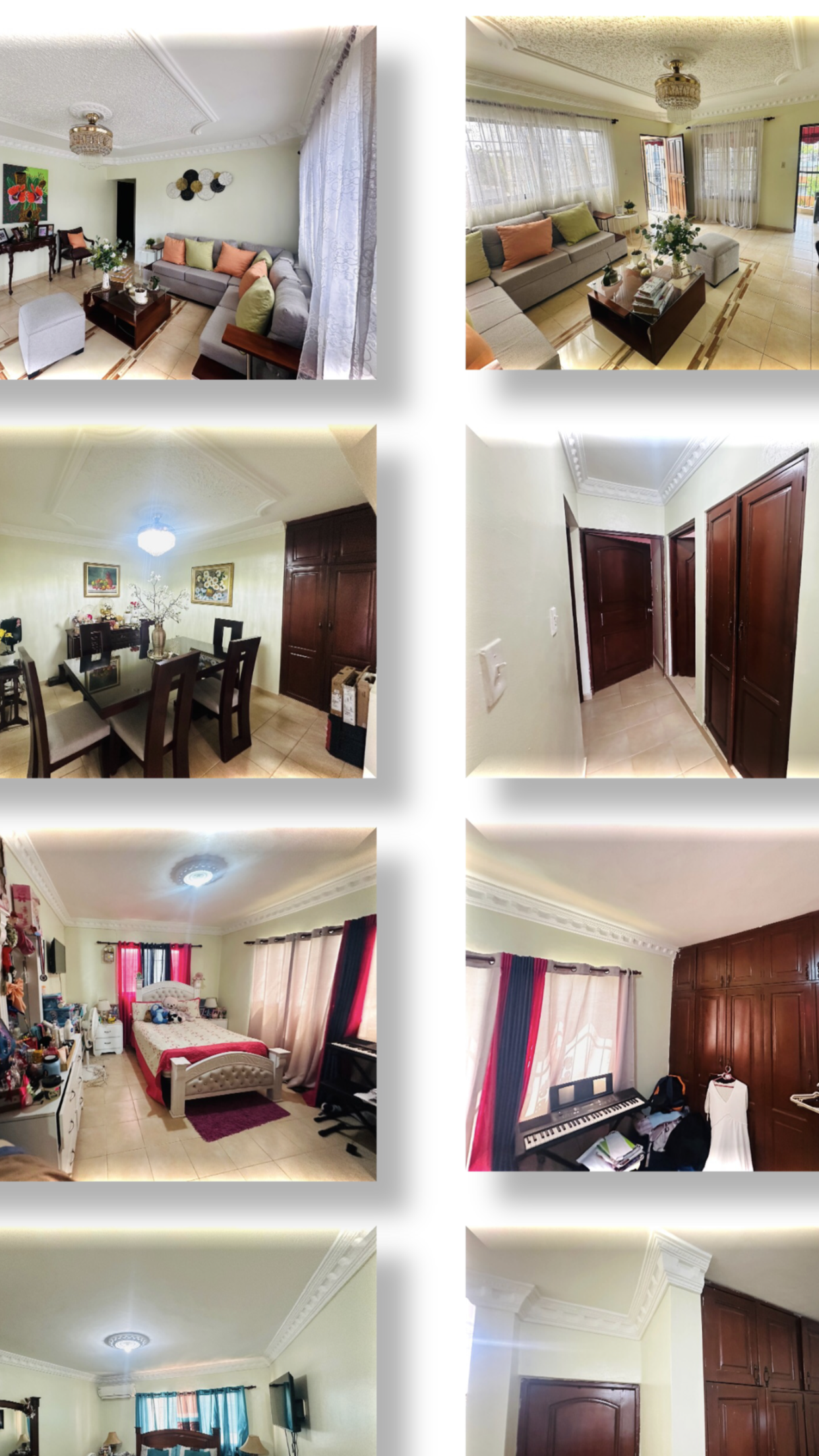 Apartamento con titulo limpio en Villa Aura Foto 7278827-3.jpg