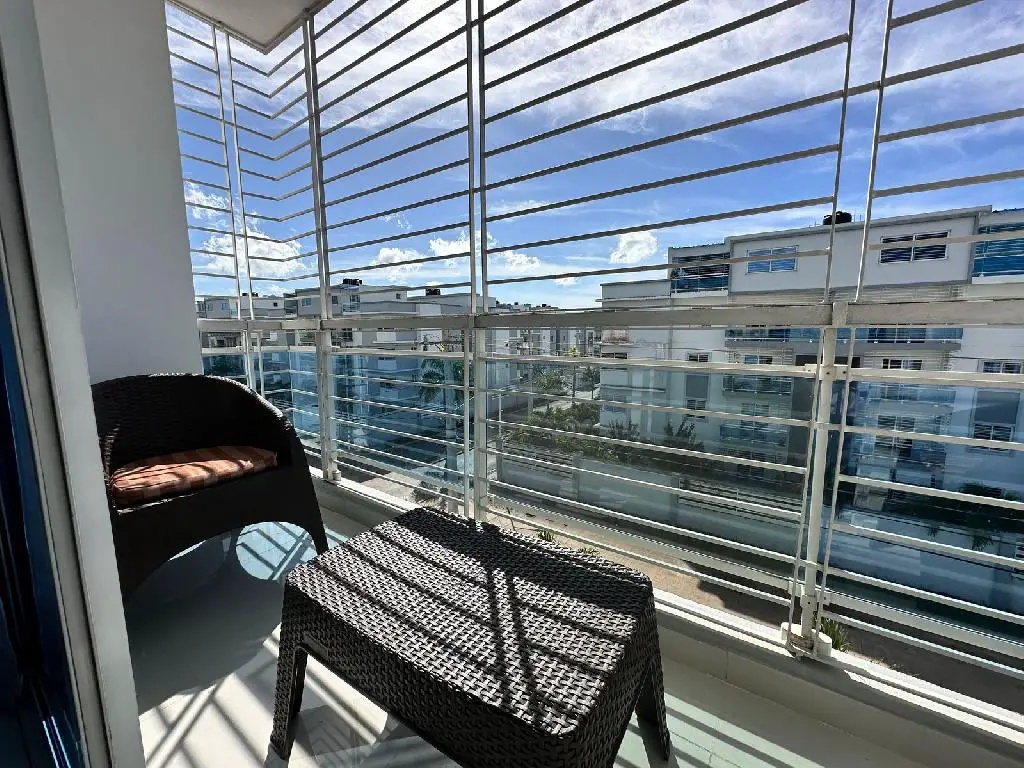 Oportunidad de Apartamento Amueblado 4to Foto 7278837-8.jpg