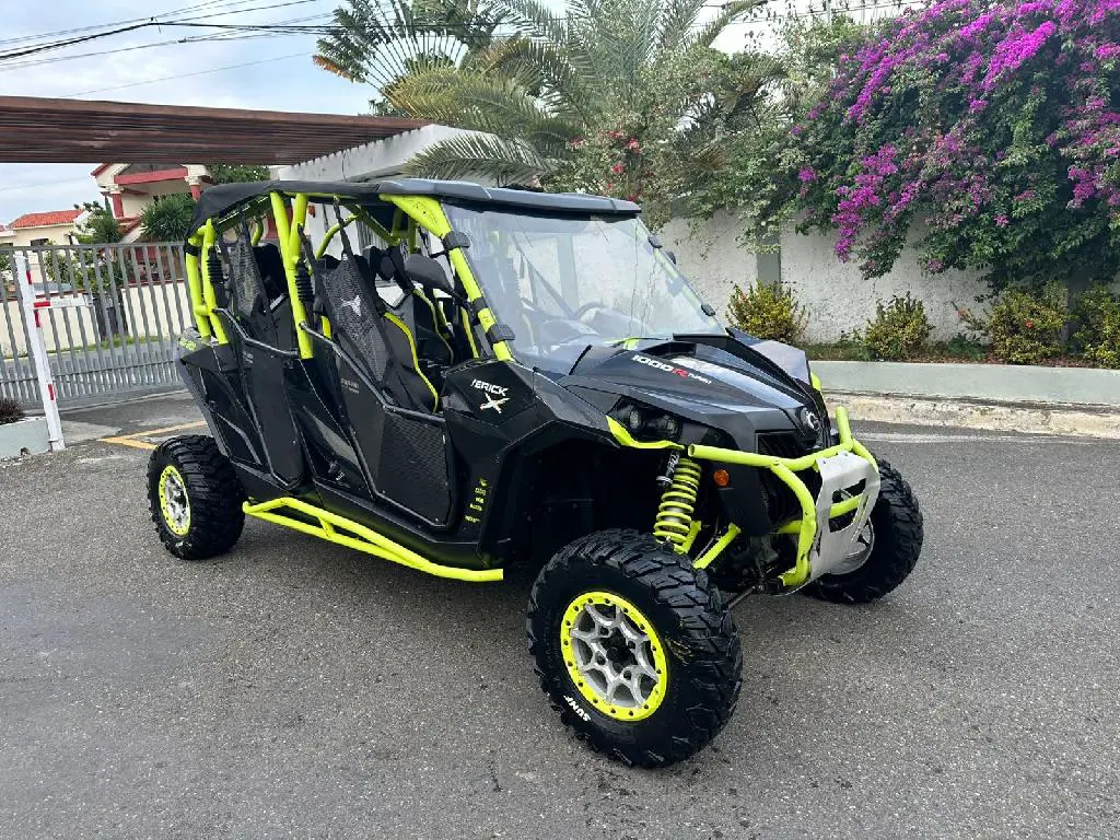 Can am 2015 buggy 1000R Foto 7278842-1.jpg