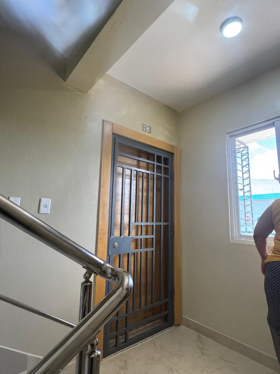 apartamento en alqiuiler de 3 habitaciones en marañon 2  Foto 7278853-5.jpg