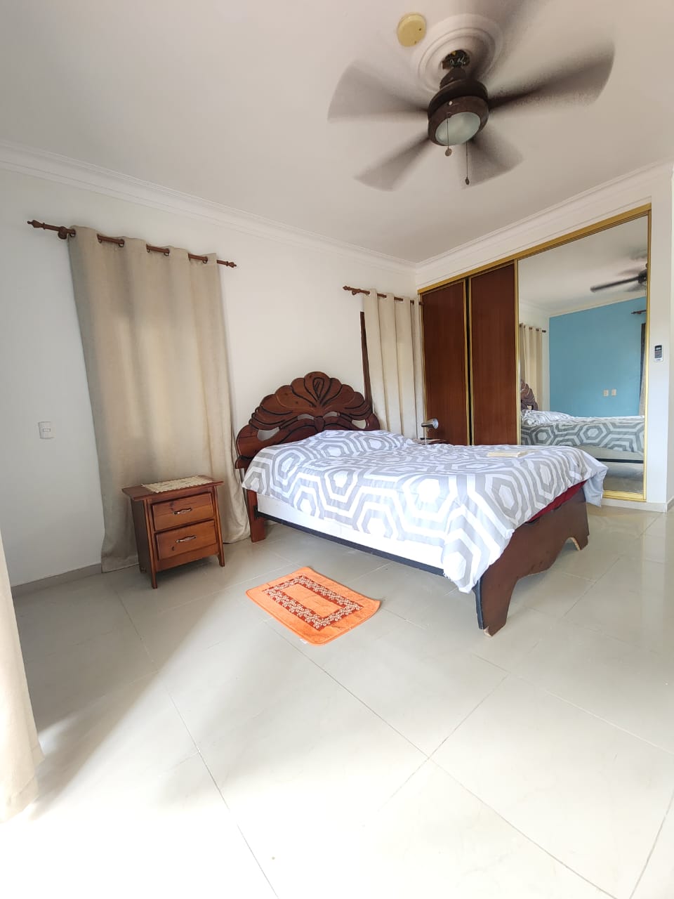 Apartamento de 2 Habitaciones en Venta en Juan Dolio.  Foto 7278891-4.jpg
