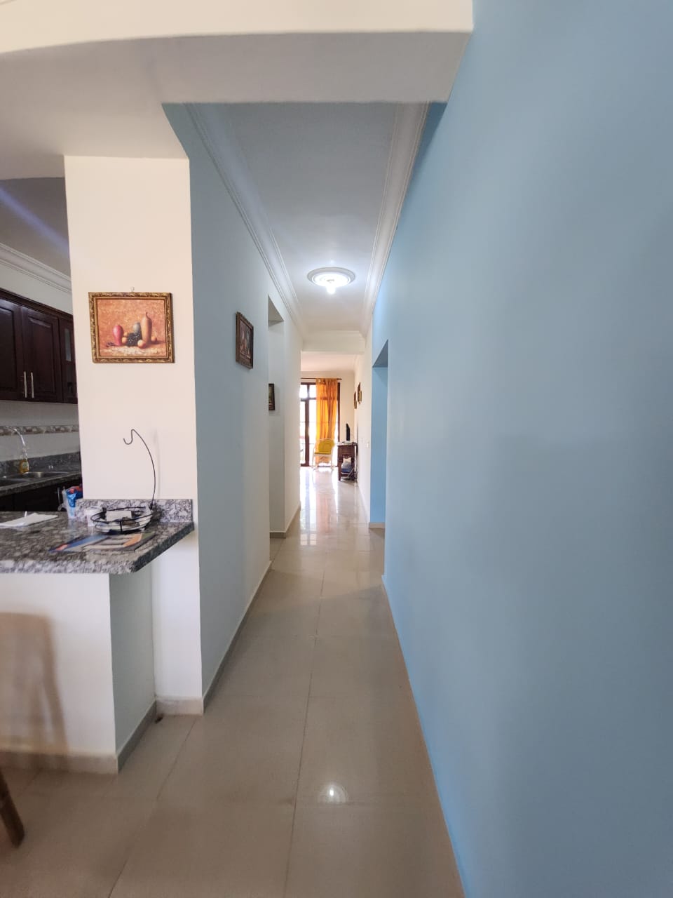 Apartamento de 2 Habitaciones en Venta en Juan Dolio.  Foto 7278891-8.jpg