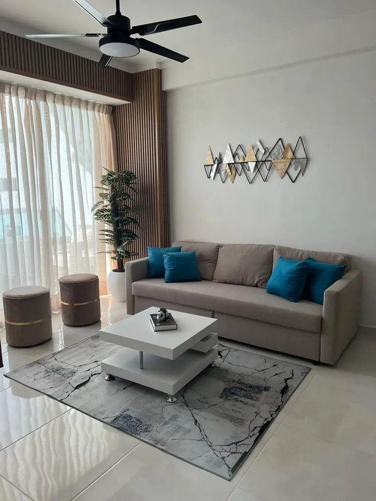 Apartamento de 2 Habitaciones en Venta en Juan Dolio.  Foto 7278892-3.jpg