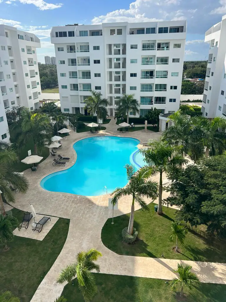 Apartamento de 2 Habitaciones en Venta en Juan Dolio.  Foto 7278892-5.jpg