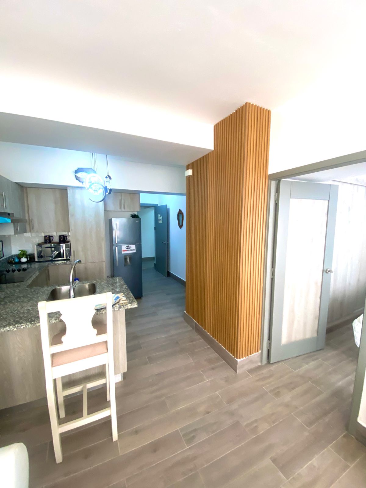 Apartamento de 1 Habitaciones en Venta en Juan Dolio.  Foto 7278896-11.jpg