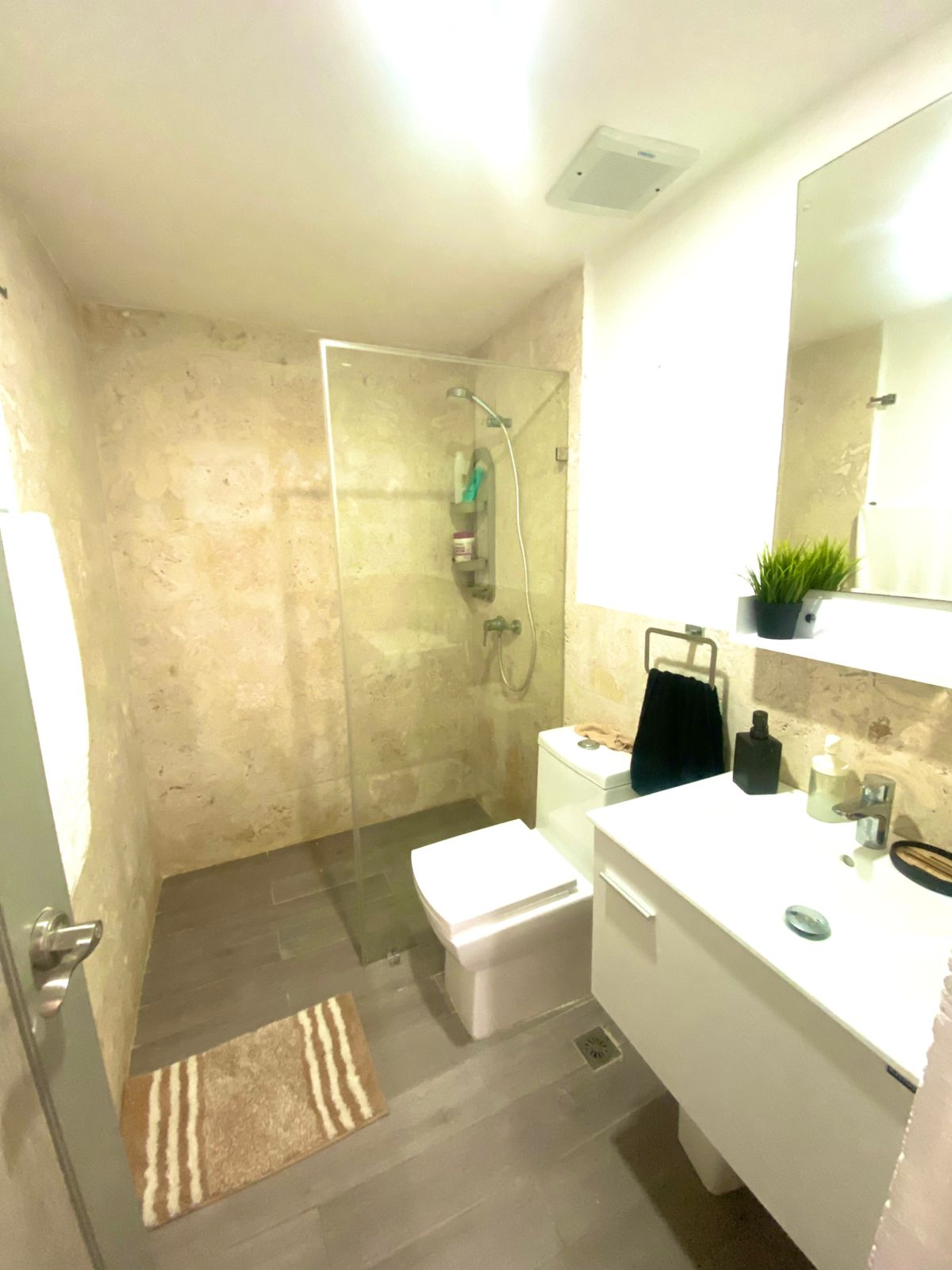 Apartamento de 1 Habitaciones en Venta en Juan Dolio.  Foto 7278896-12.jpg