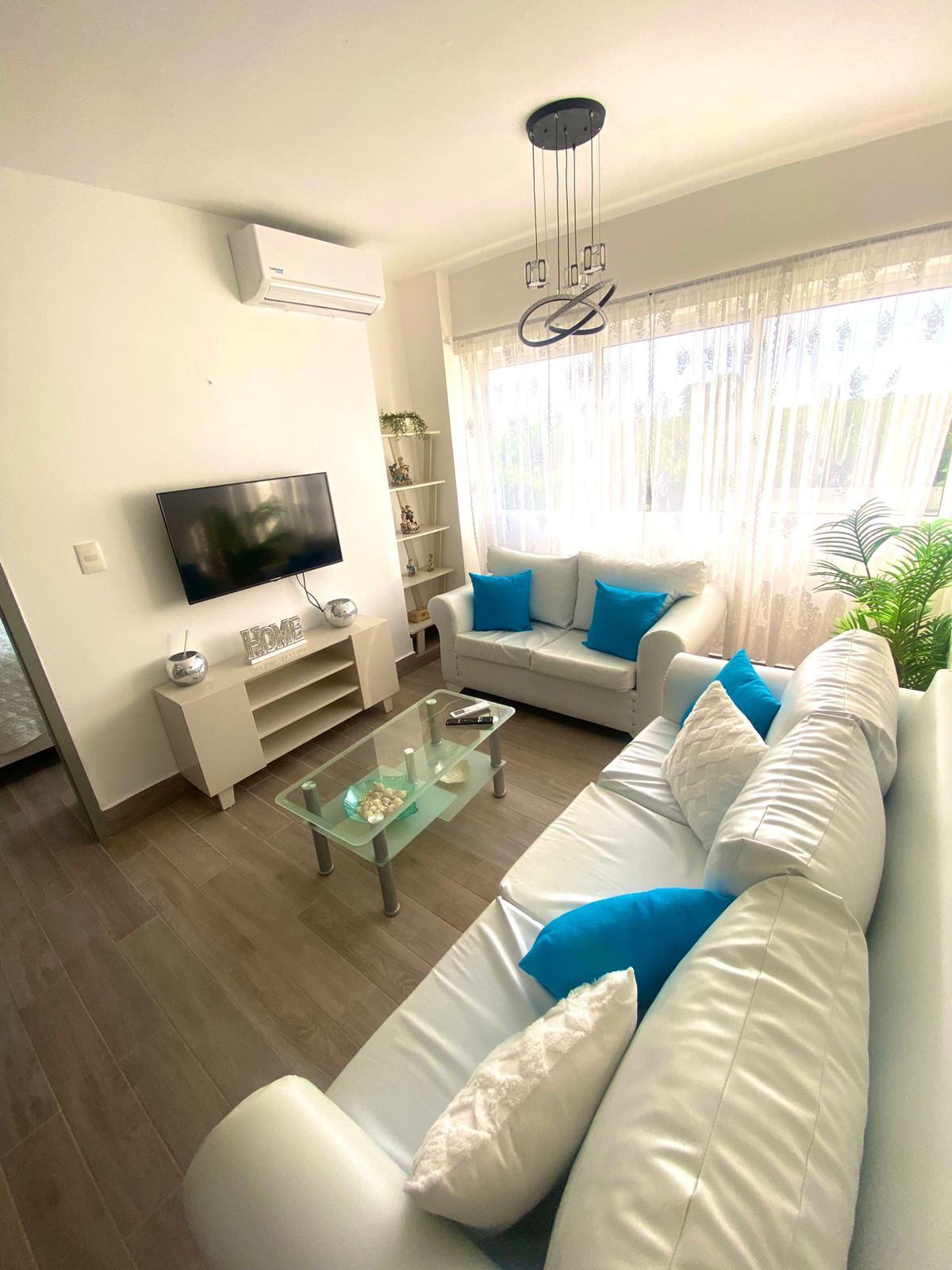 Apartamento de 1 Habitaciones en Venta en Juan Dolio.  Foto 7278896-4.jpg