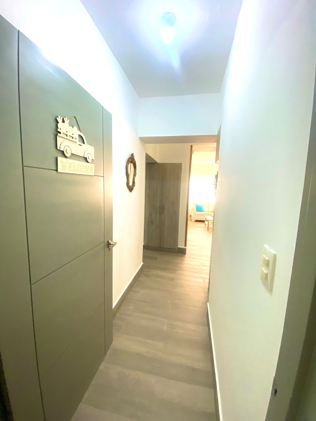 Apartamento de 1 Habitaciones en Venta en Juan Dolio.  Foto 7278896-9.jpg