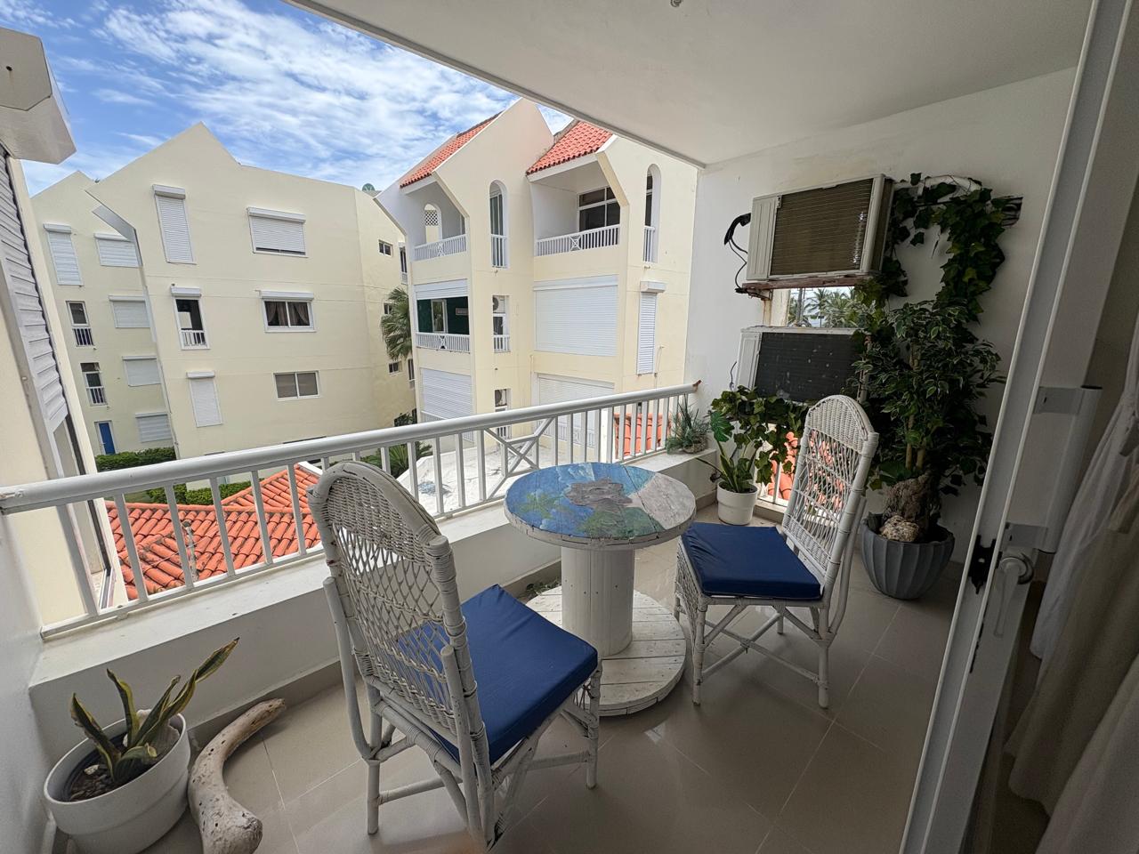 Apartamento de 2 Habitaciones en Venta en Juan Dolio.  Foto 7278898-2.jpg