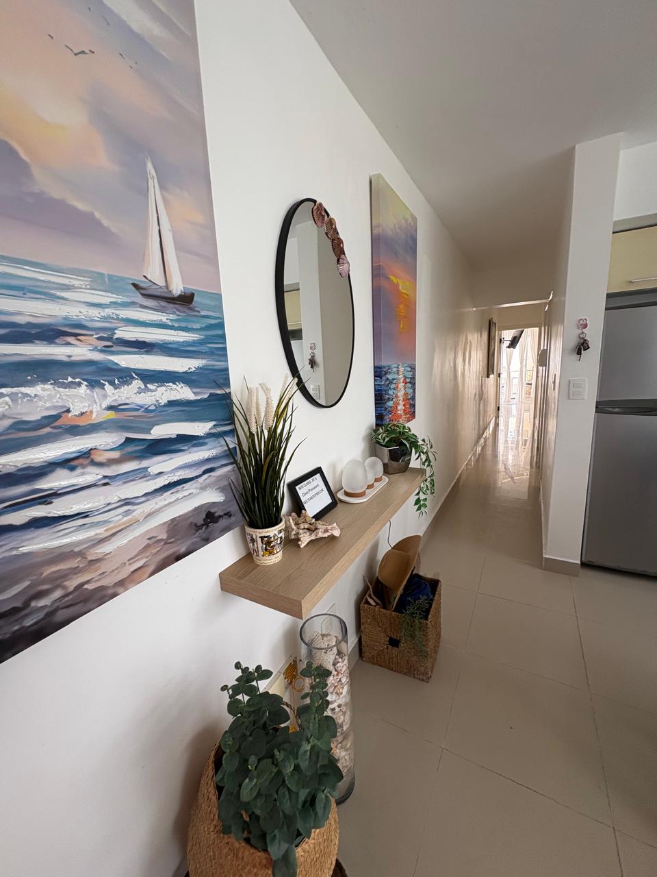 Apartamento de 2 Habitaciones en Venta en Juan Dolio.  Foto 7278898-4.jpg