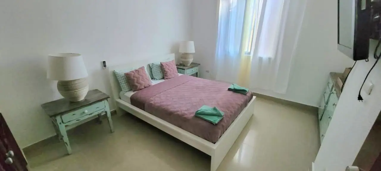Apartamento de 2 Habitaciones en Venta en Juan Dolio.  Foto 7278902-3.jpg