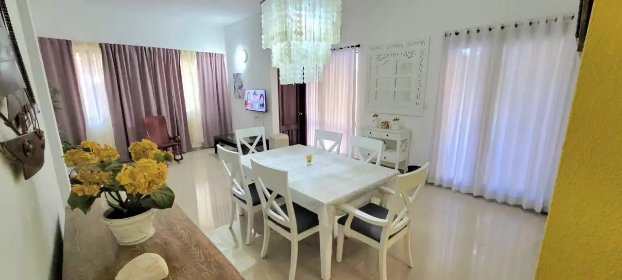 Apartamento de 2 Habitaciones en Venta en Juan Dolio.  Foto 7278902-6.jpg
