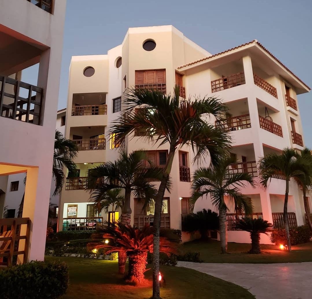 Apartamento de 2 Habitaciones en Venta en Juan Dolio.  Foto 7278903-4.jpg