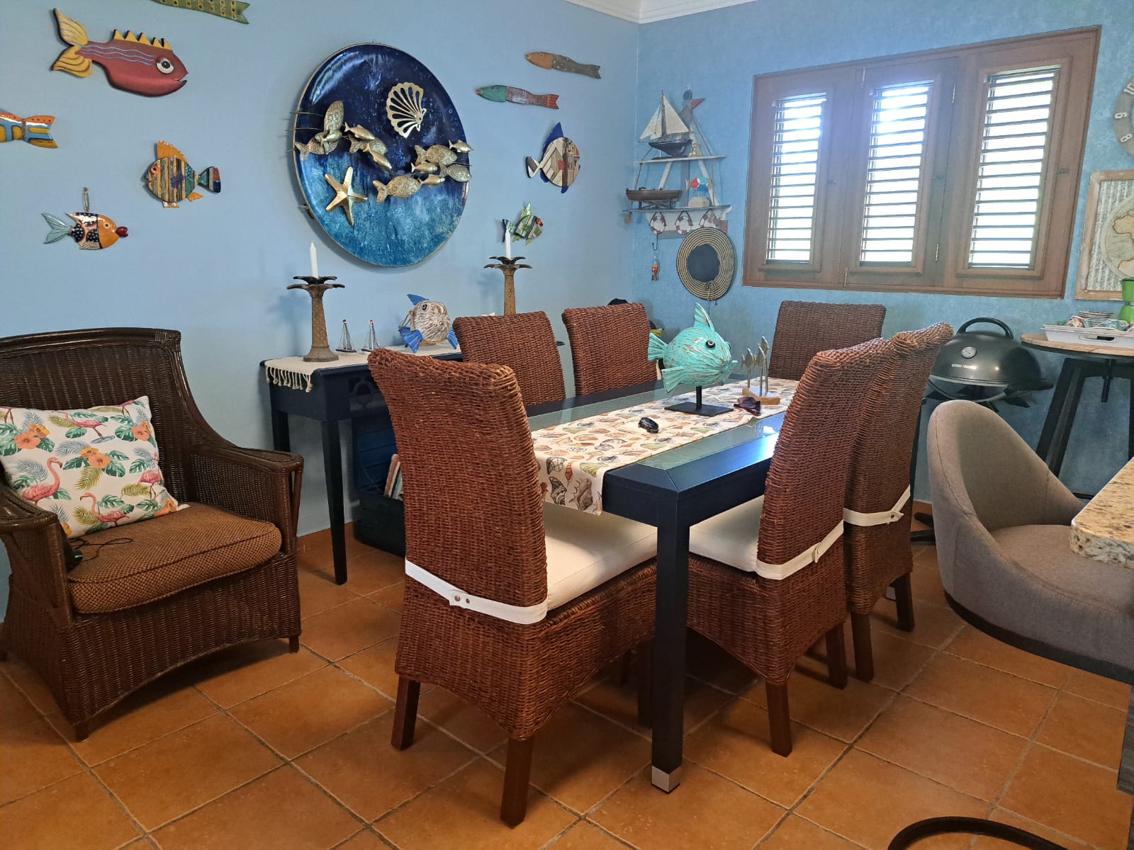 Apartamento de 2 Habitaciones en Venta en Juan Dolio.  Foto 7278903-5.jpg