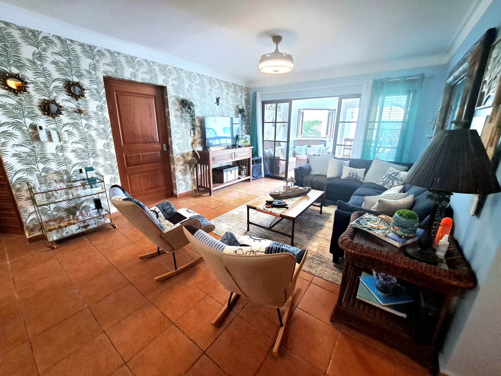 Apartamento de 2 Habitaciones en Venta en Juan Dolio.  Foto 7278903-8.jpg