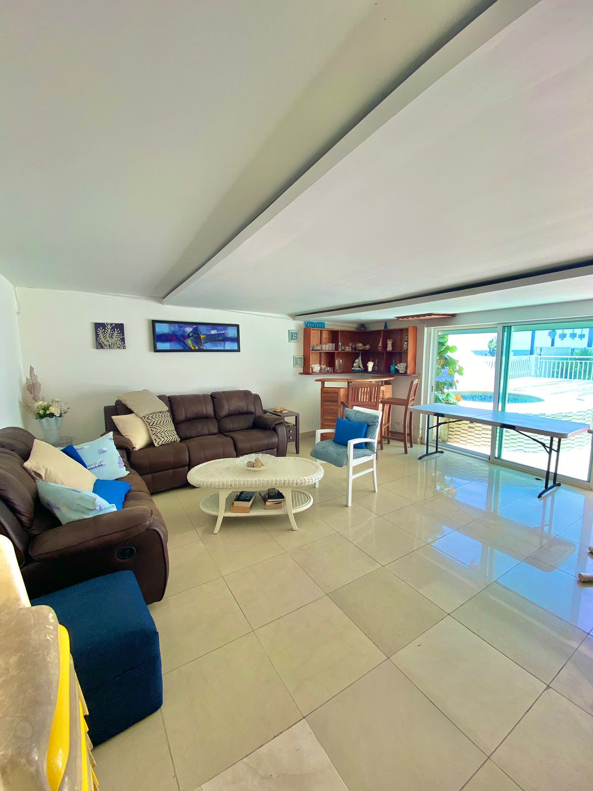 Apartamento de 2 Habitaciones en Venta en Juan Dolio.  Foto 7278905-1.jpg