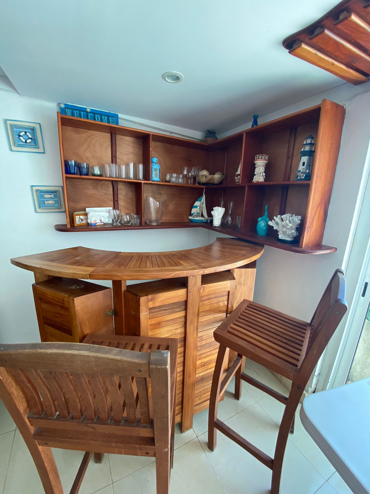 Apartamento de 2 Habitaciones en Venta en Juan Dolio.  Foto 7278905-3.jpg