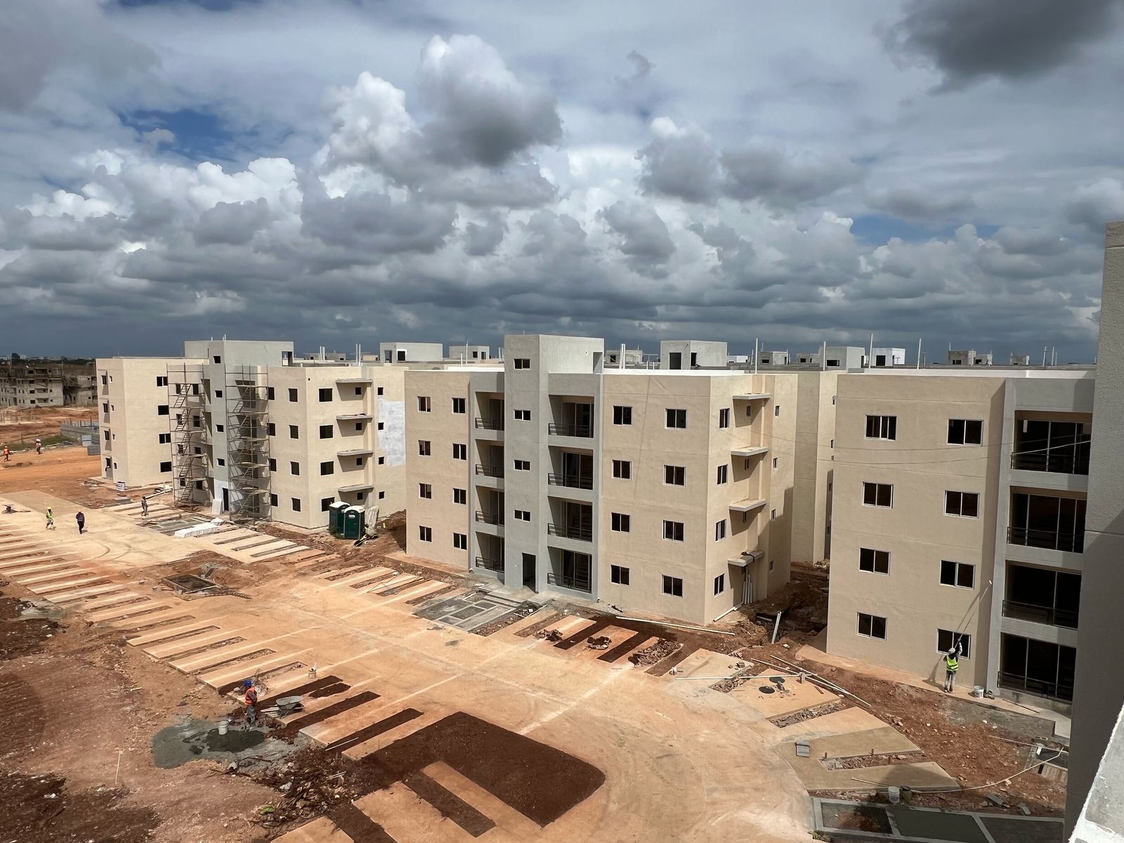 Villas del Este ciudad Juan Bosch Foto 7278912-11.jpg