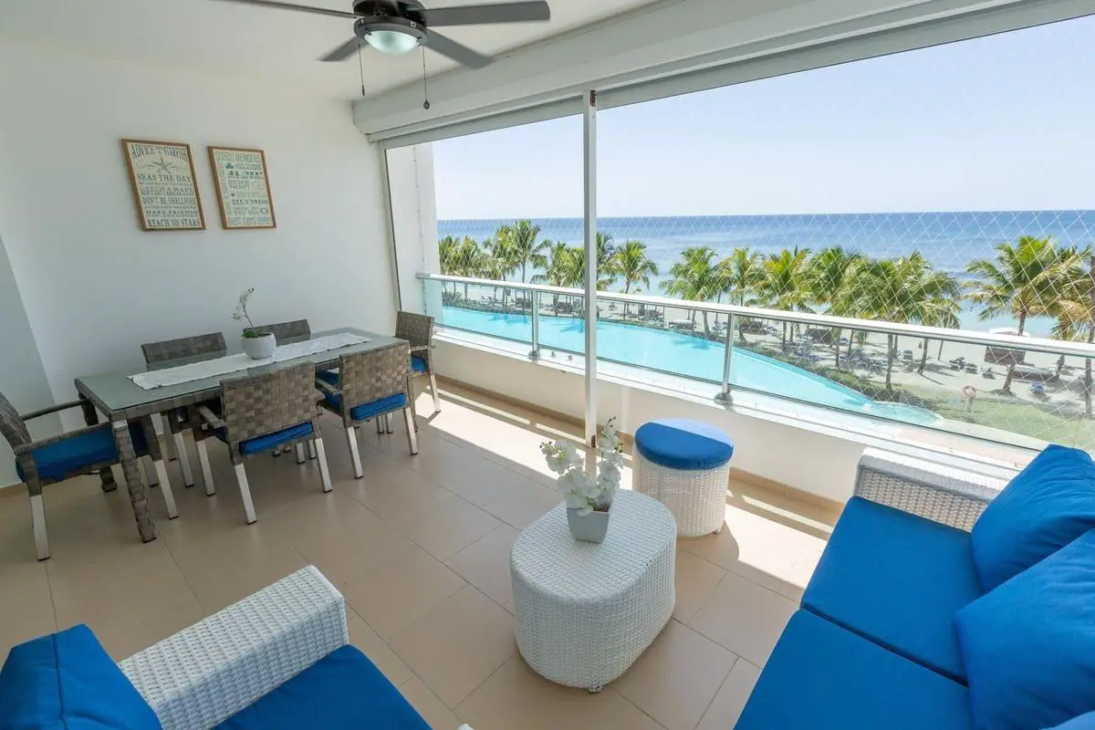 Apartamento de 3 Habitaciones en Venta en Juan Dolio.  Foto 7278918-2.jpg