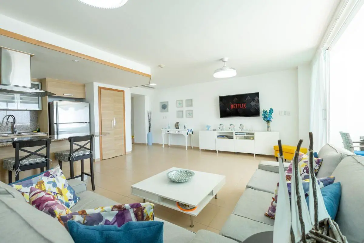 Apartamento de 3 Habitaciones en Venta en Juan Dolio.  Foto 7278918-4.jpg