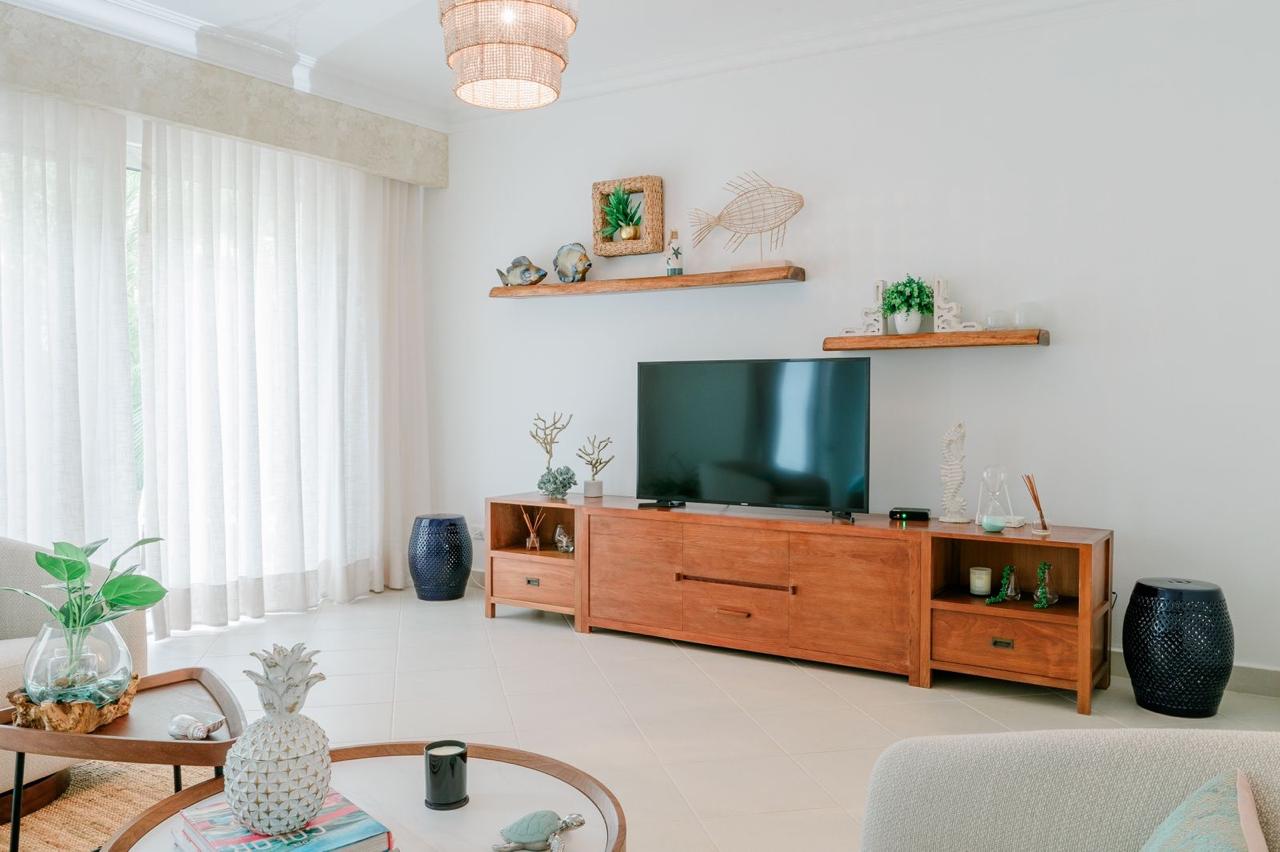 Apartamento de 2 Habitaciones en Venta en Juan Dolio.  Foto 7278919-3.jpg