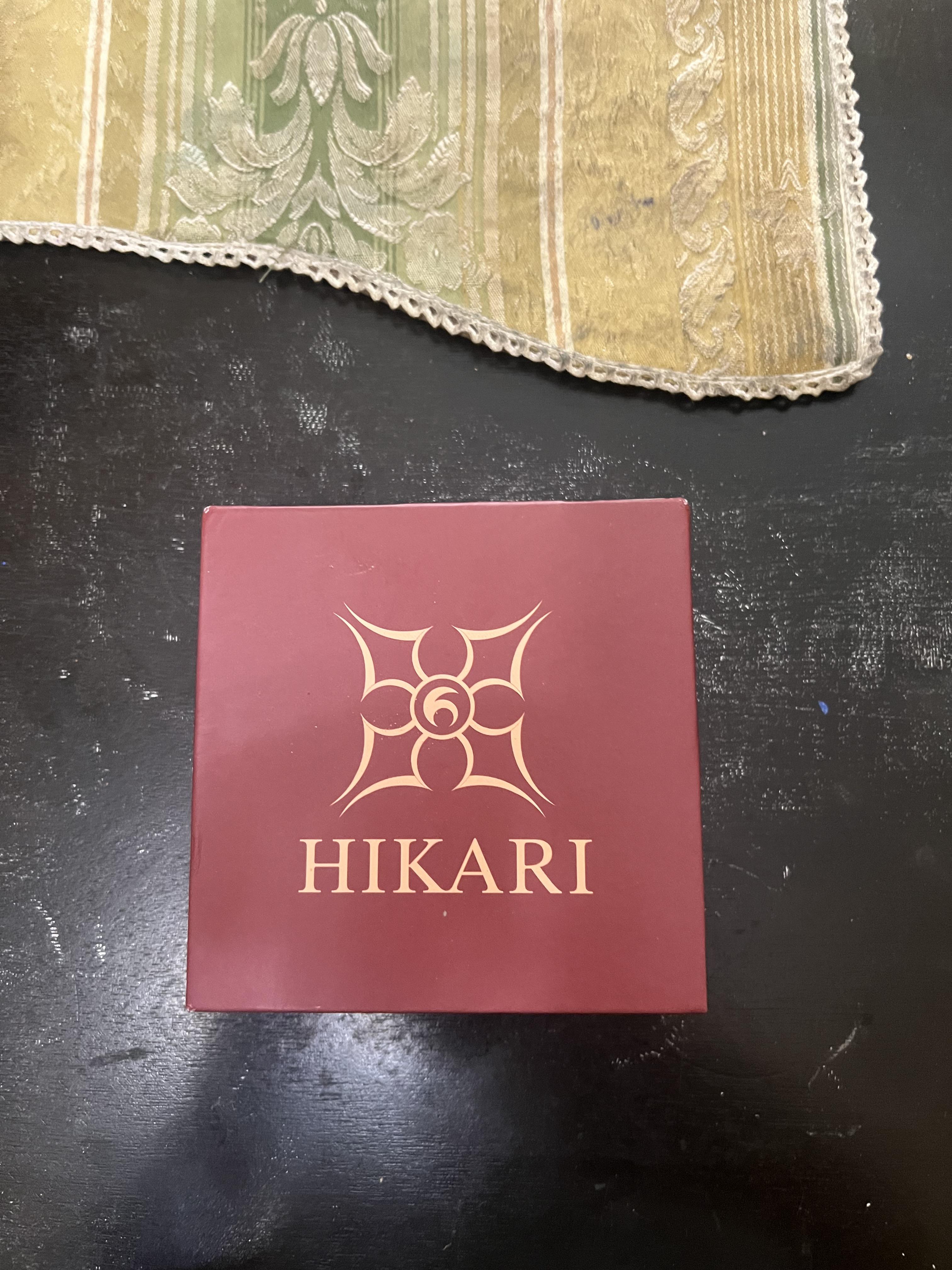 Led Hikari.       Foto 7278925-2.jpg