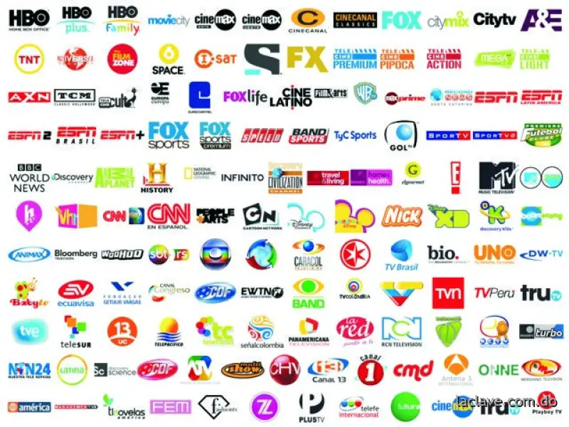 Listas de canales para tvbox dispositivos móviles PC y Smart tv Foto 7278947-2.jpg
