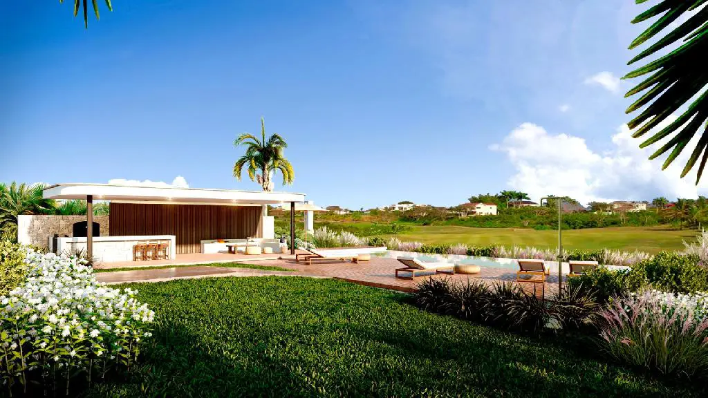 Vendo Apartamento La estancia Aflora en La Romana Foto 7278992-2.jpg
