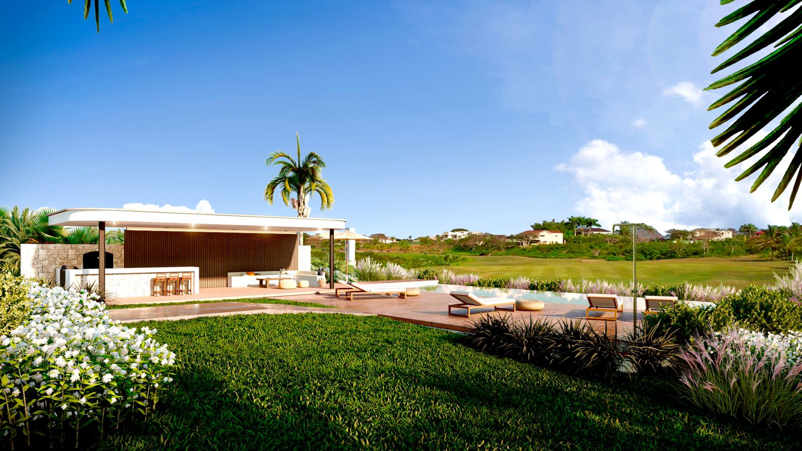 Vendo Apartamento La estancia Aflora en La Romana Foto 7278992-3.jpg