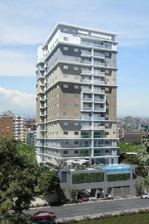 Apartamento de 3 Habitaciones en Venta en Juan Dolio.  Foto 7278995-1.jpg
