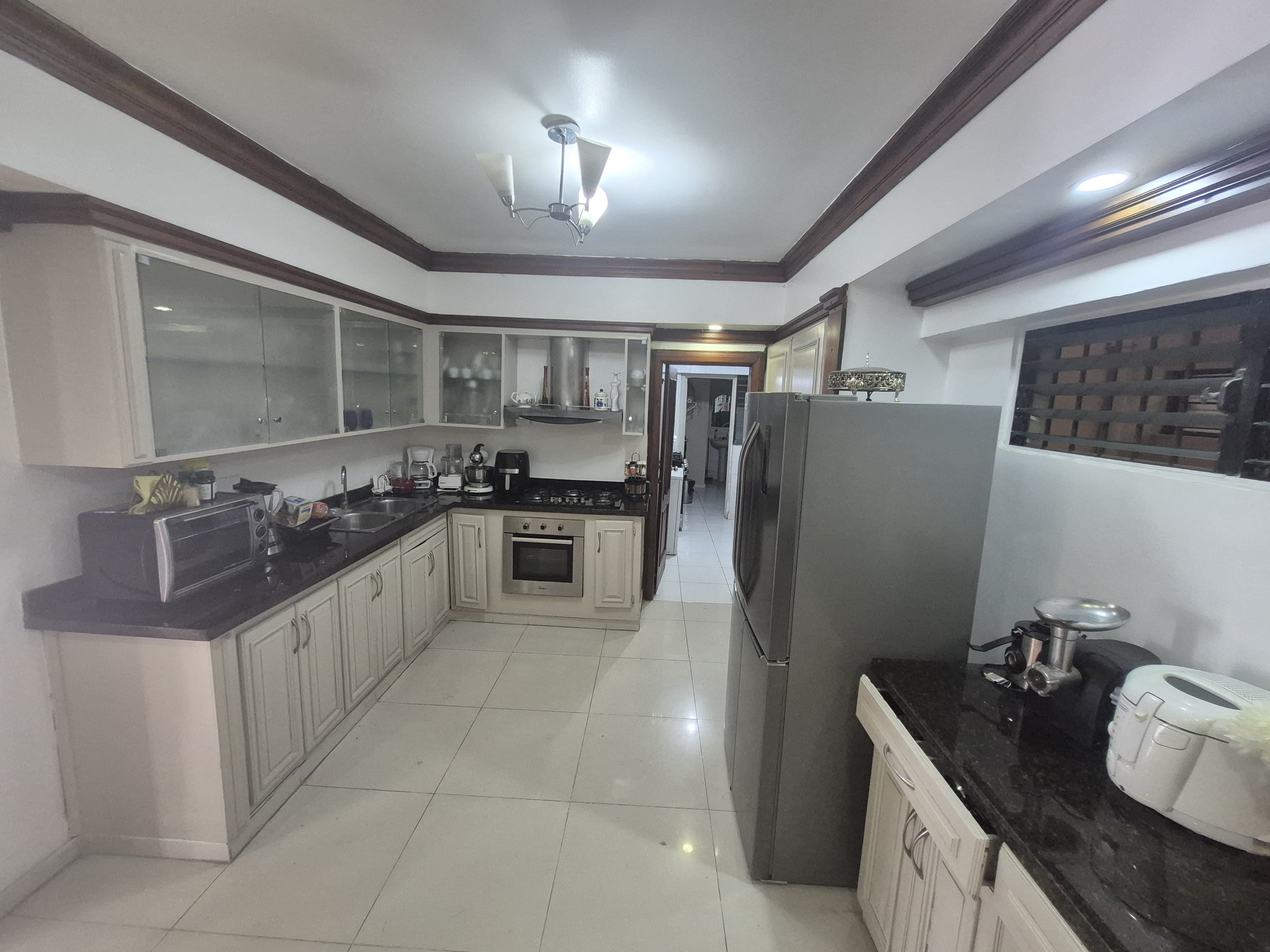 Apartamento de 3 Habitaciones en Venta en la Esperilla.  Foto 7279002-2.jpg