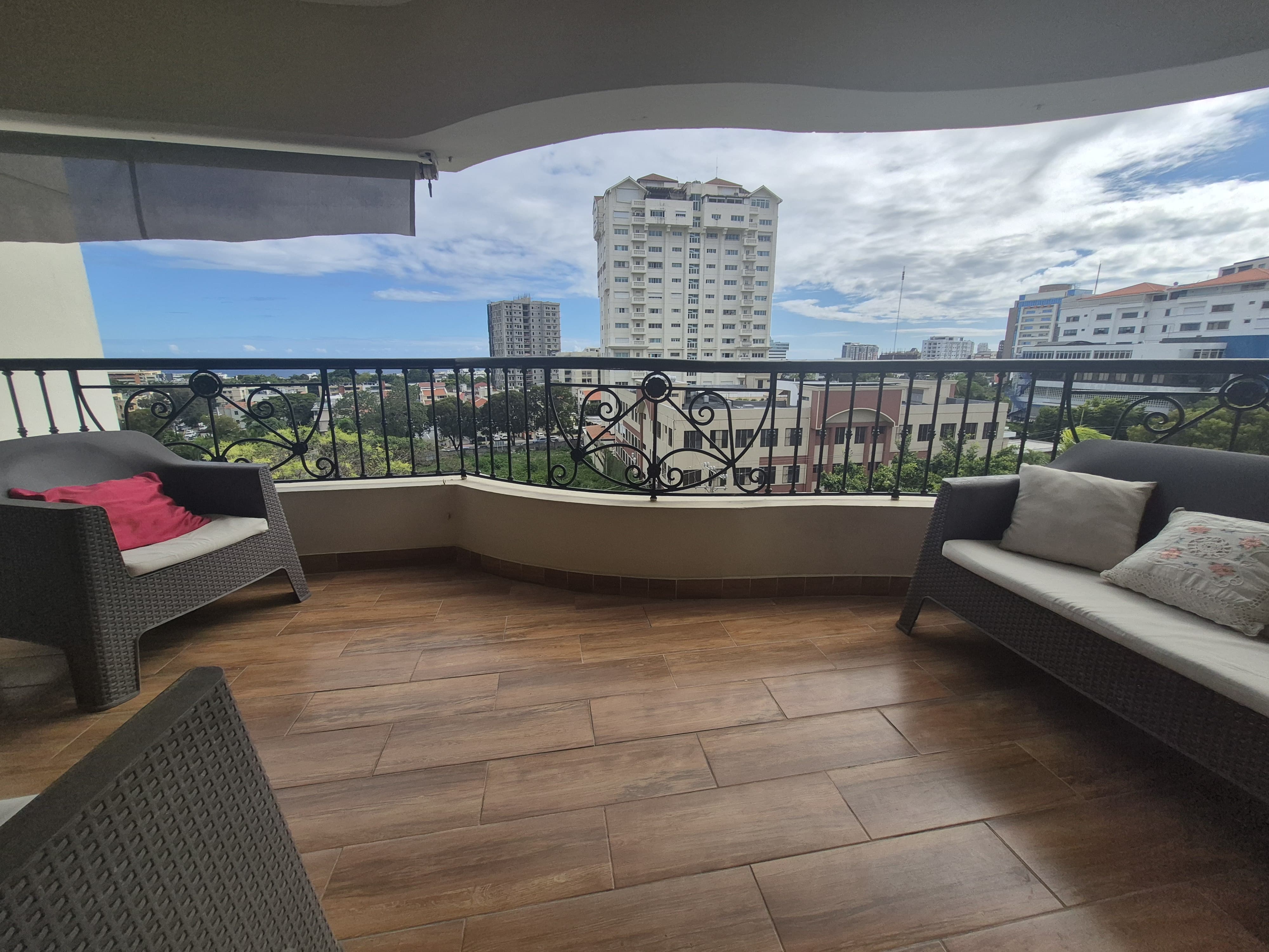 Apartamento de 3 Habitaciones en Venta en la Esperilla.  Foto 7279002-4.jpg