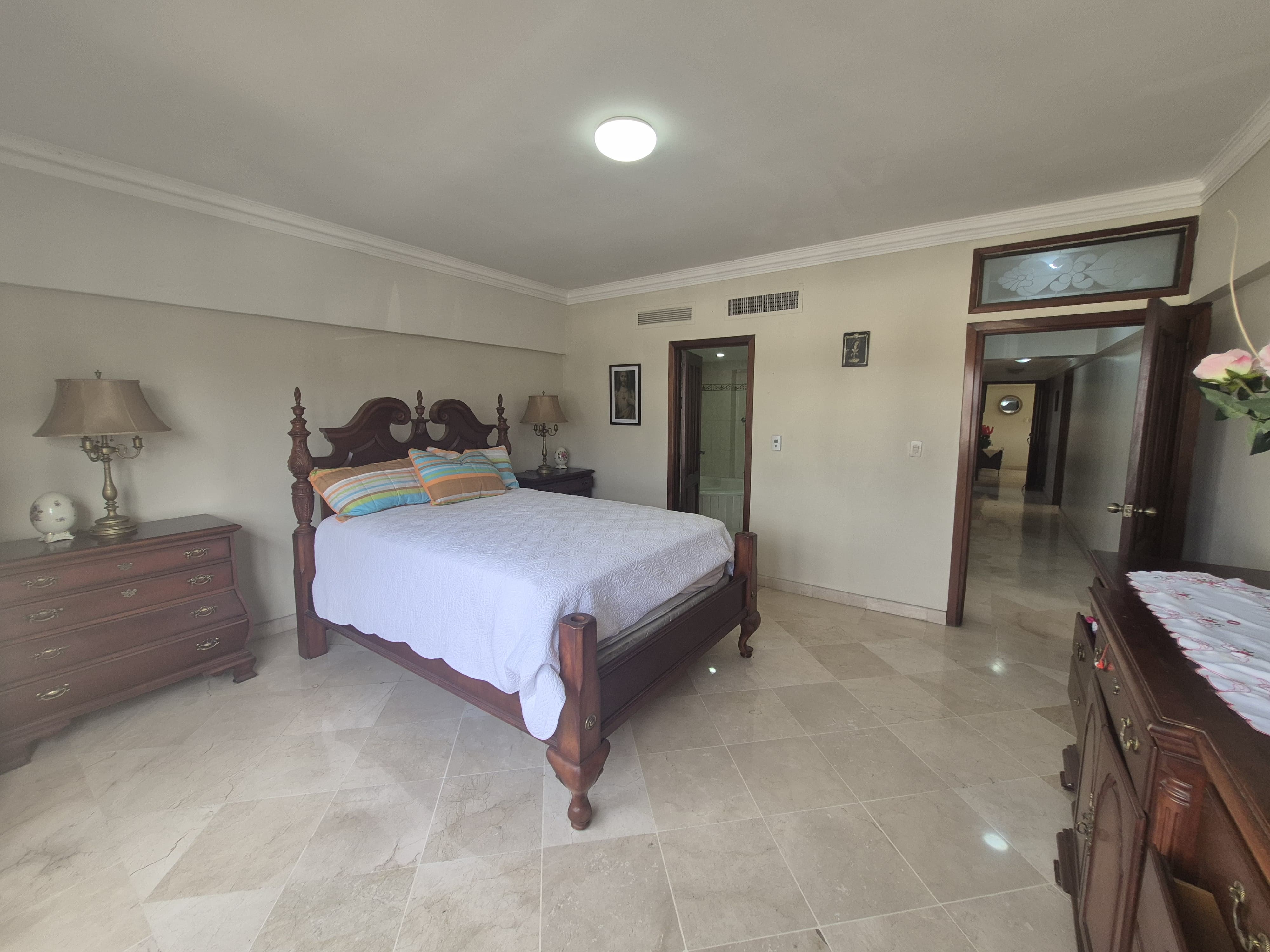 Apartamento de 3 Habitaciones en Venta en la Esperilla.  Foto 7279002-5.jpg
