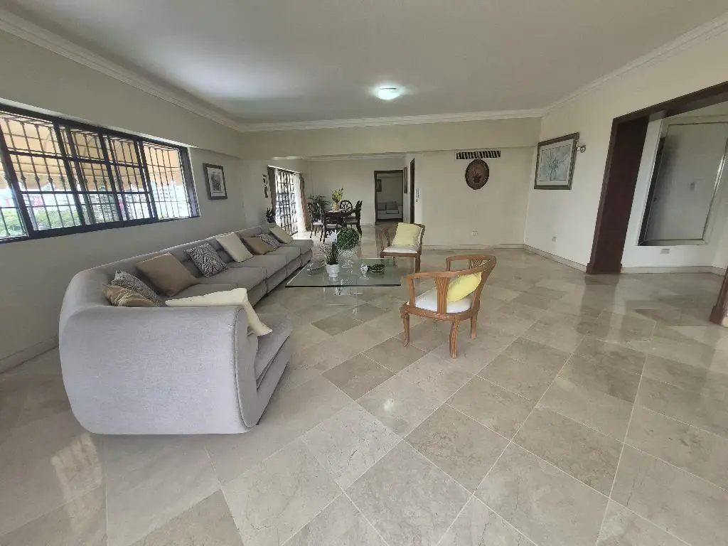 Apartamento de 3 Habitaciones en Venta en la Esperilla.  Foto 7279002-7.jpg
