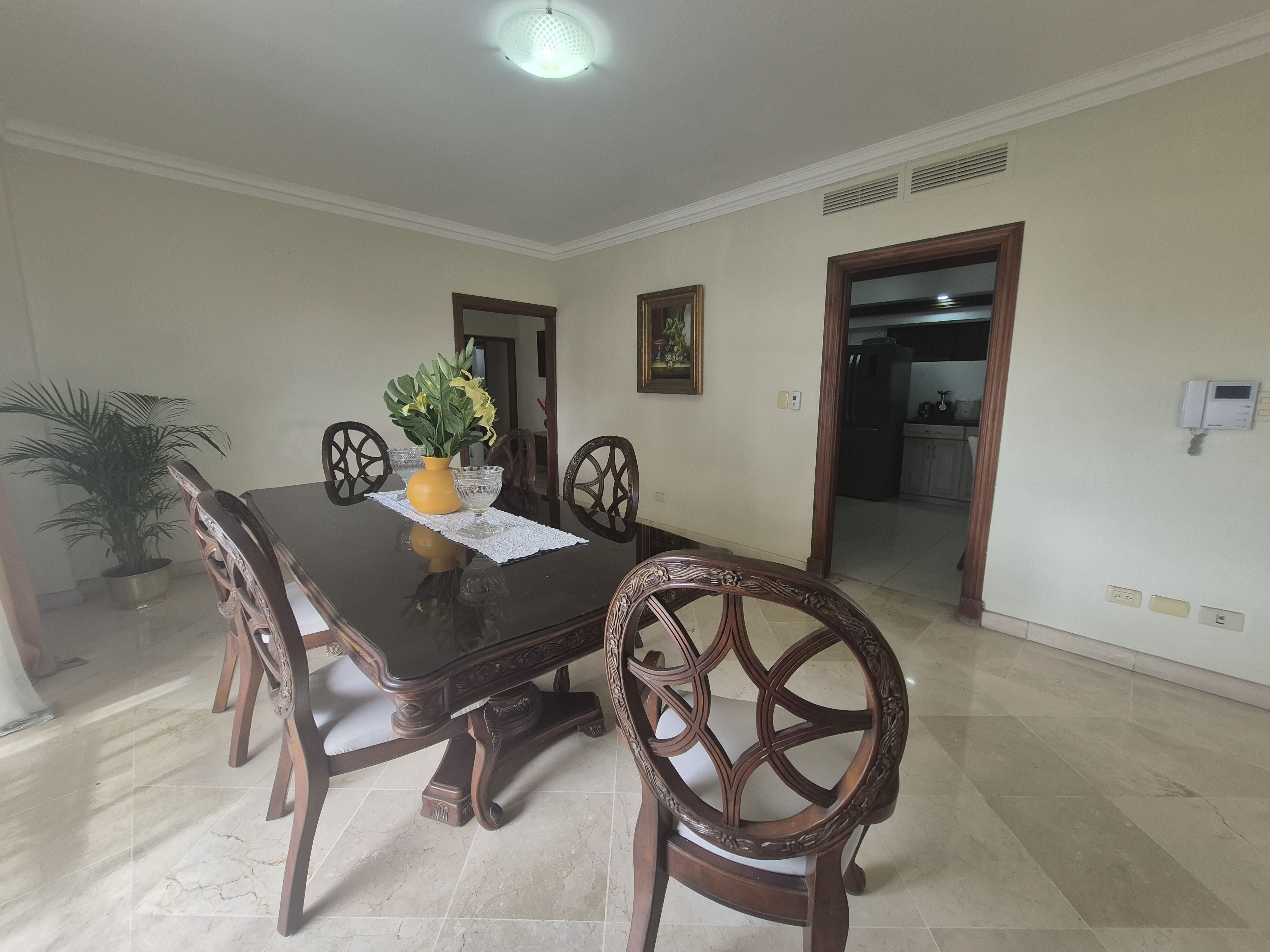 Apartamento de 3 Habitaciones en Venta en la Esperilla.  Foto 7279002-9.jpg