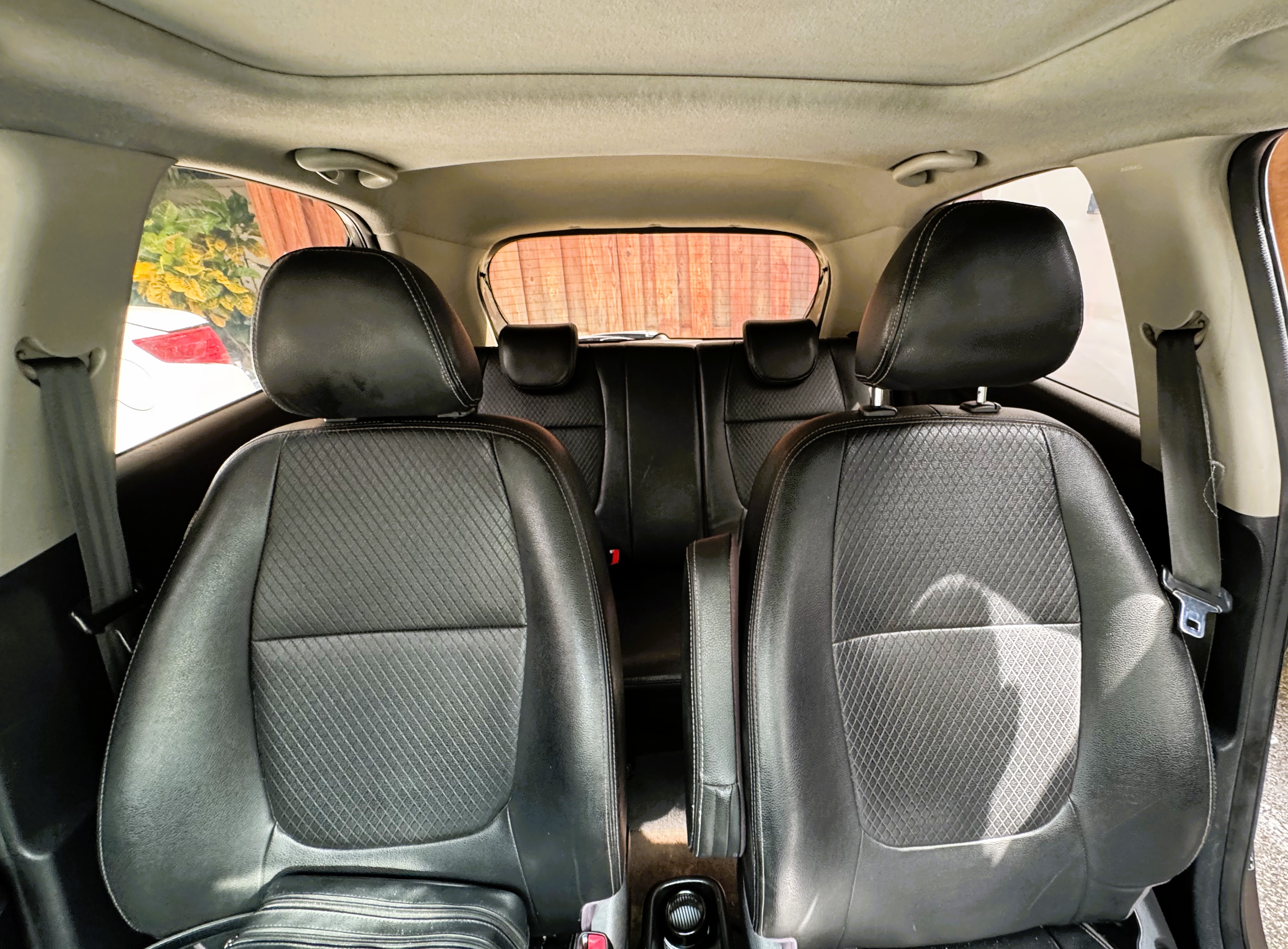 Kia Morning 2012 Limited Edicion Especial  Foto 7279018-5.jpg