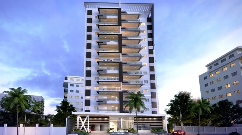 Apartamento 702 de tres habitaciones en Urb. Real Foto 7279026-6.jpg