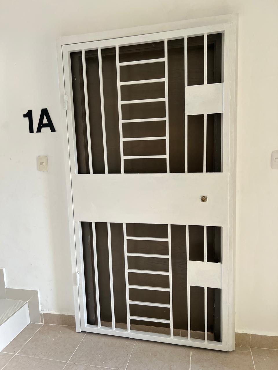 Apartamento de 2 Habitaciones en Venta en la Ciudad Juan Bosch.  Foto 7279047-1.jpg