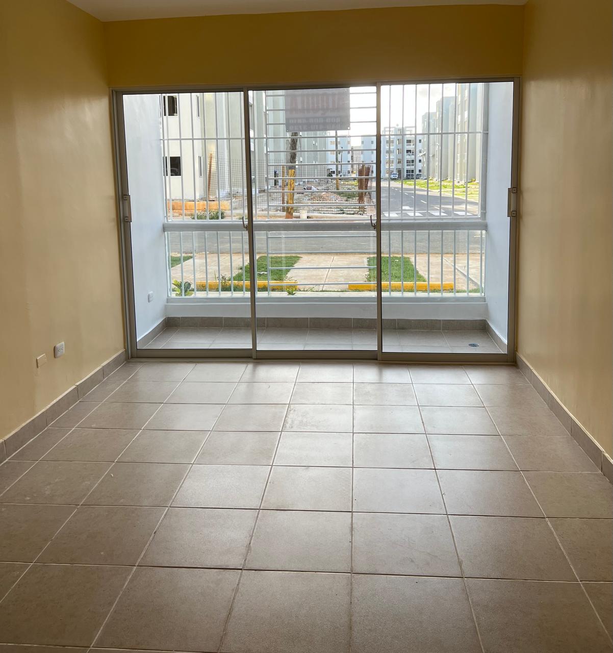Apartamento de 2 Habitaciones en Venta en la Ciudad Juan Bosch.  Foto 7279047-3.jpg