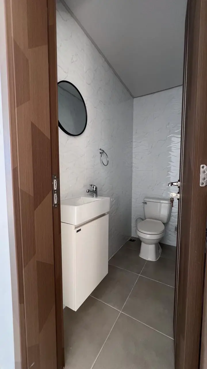 Apartamento de 3 Habitaciones en Venta en la Av. Ecológica.  Foto 7279064-11.jpg