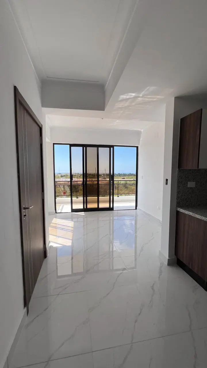 Apartamento de 3 Habitaciones en Venta en la Av. Ecológica.  Foto 7279064-12.jpg