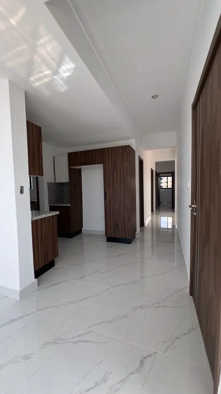 Apartamento de 3 Habitaciones en Venta en la Av. Ecológica.  Foto 7279064-4.jpg