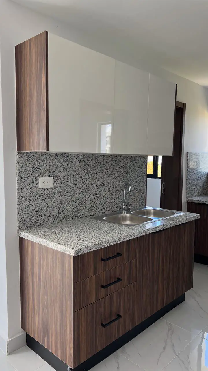 Apartamento de 3 Habitaciones en Venta en la Av. Ecológica.  Foto 7279064-6.jpg