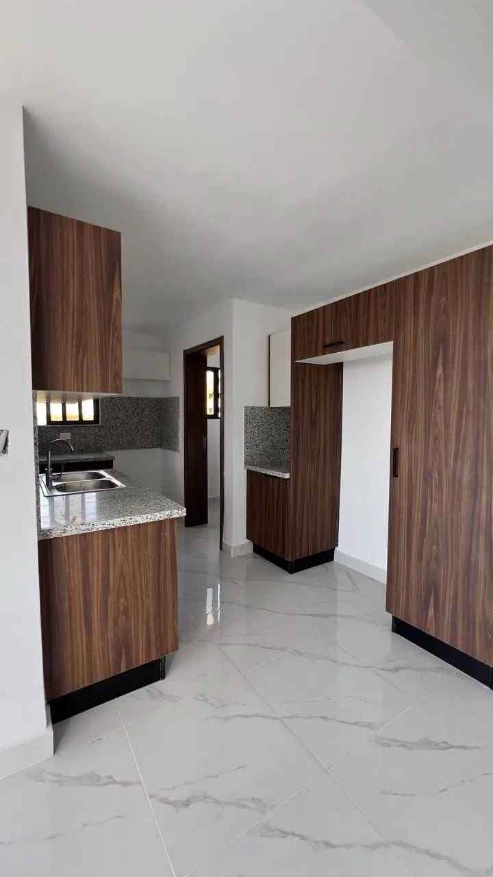Apartamento de 3 Habitaciones en Venta en la Av. Ecológica.  Foto 7279064-8.jpg