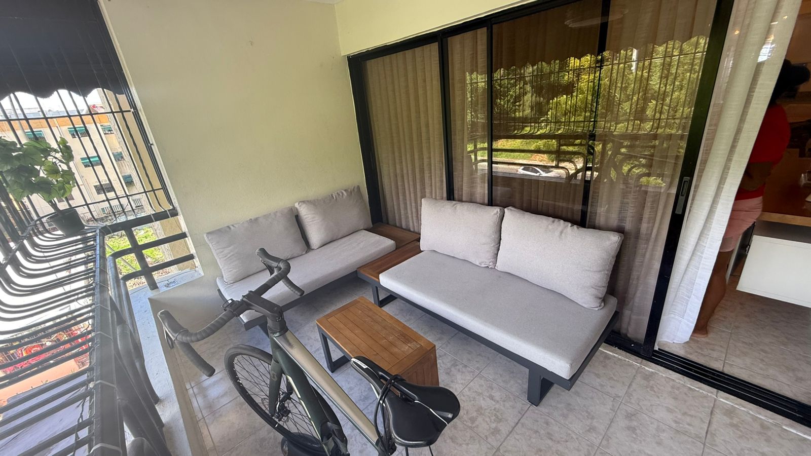 Apartamento de 3 Habitaciones en Venta en la Av. Independencia.  Foto 7279074-4.jpg