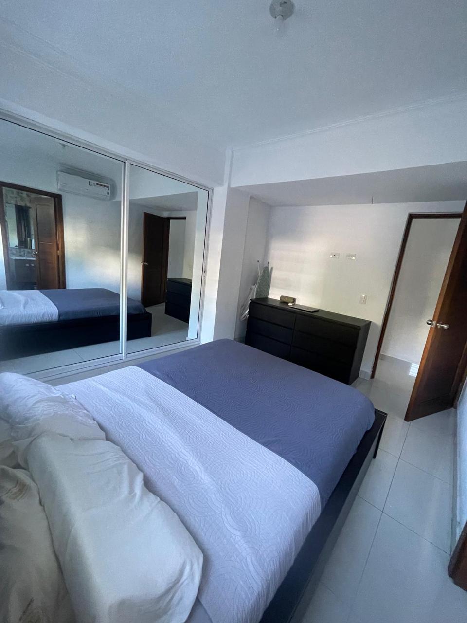 Apartamento de 2 Habitaciones en Venta en la Av. Ecológica.  Foto 7279075-4.jpg