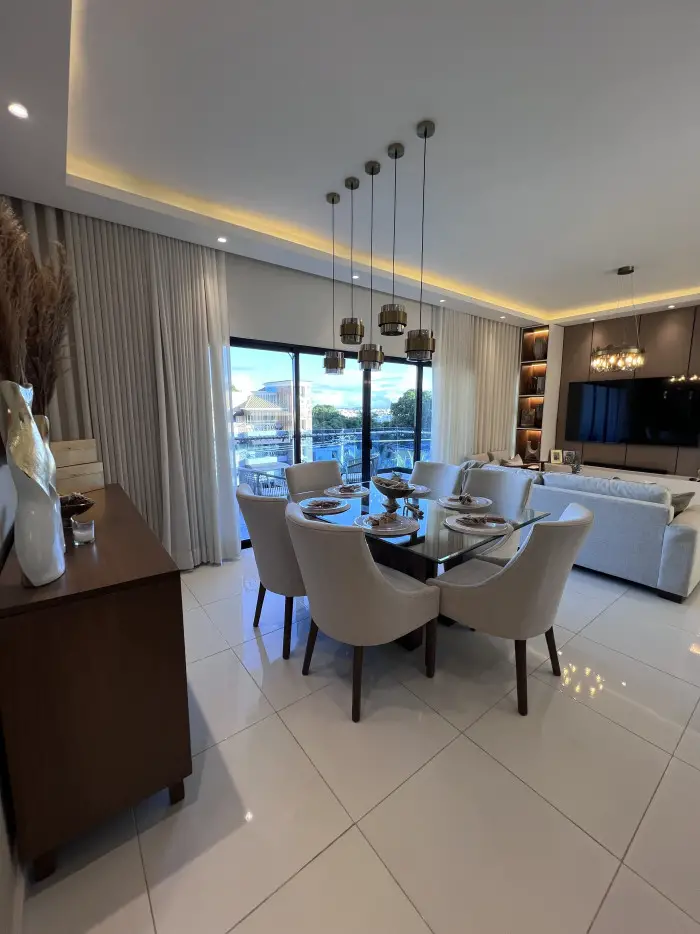 VENTA DE APARTAMENTO LUXURY LA ESMERALDA Foto 7279151-4.jpg